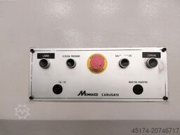 MONGUZZI TRC - MP 4200