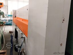 MONGUZZI TRC - MP 4200