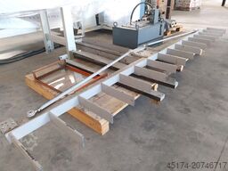 MONGUZZI TRC - MP 4200