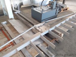 MONGUZZI TRC - MP 4200