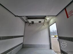 DAF LF 220 Kuhlkoffer/Carrier Supra 850MT / LBW/ EU...