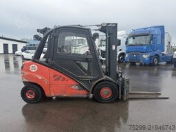  H30D-02 Stapler /  Swiss-Vehicle