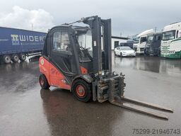  H30D-02 Stapler /  Swiss-Vehicle
