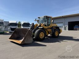  L90H Radlader / Swiss-Vehicle