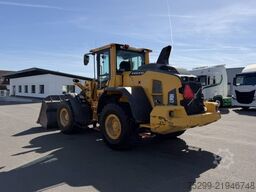  L90H Radlader / Swiss-Vehicle