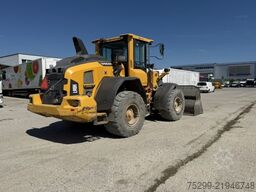  L90H Radlader / Swiss-Vehicle