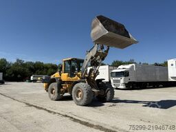  L90H Radlader / Swiss-Vehicle