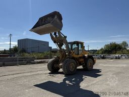  L90H Radlader / Swiss-Vehicle