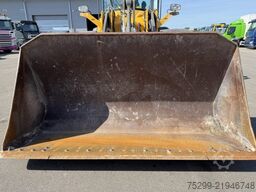  L90H Radlader / Swiss-Vehicle