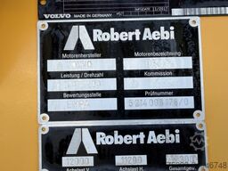 L90H Radlader / Swiss-Vehicle