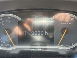  L90H Radlader / Swiss-Vehicle
