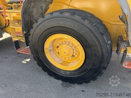  L90H Radlader / Swiss-Vehicle