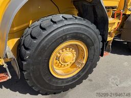  L90H Radlader / Swiss-Vehicle