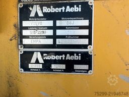  L90H Radlader / Swiss-Vehicle