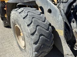  L90H Radlader / Swiss-Vehicle