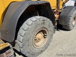  L90H Radlader / Swiss-Vehicle