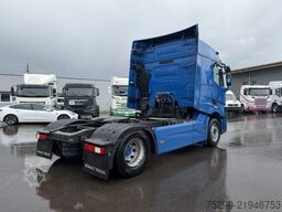 Renault T460 4x2 SZM / Swiss-Vehicle