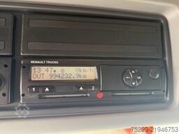 Renault T460 4x2 SZM / Swiss-Vehicle