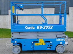 Genie GS-2032 E-Drive