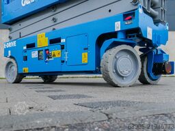 Genie GS-2032 E-Drive