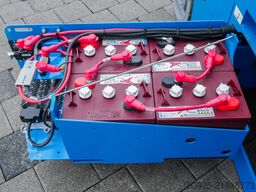 Genie GS-2032 E-Drive