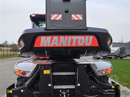 Manitou MRT 3060