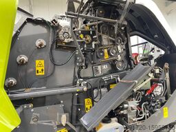 Claas Rollant 540 RC Comfort