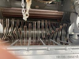 Claas Rollant 540 RC Comfort