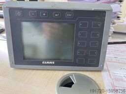 Claas Rollant 540 RC Comfort