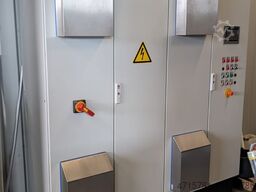 Kerres Cleanline KLT400