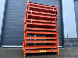 SSI Schäfer PR600 / INP: 80 x 42 mm lichte Weite: 1.200 mm