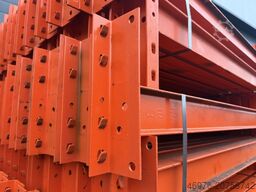 SSI Schäfer PR600 / INP: 80 x 42 mm lichte Weite: 1.200 mm