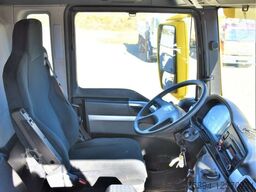 MAN TGS 28.440 Pritsche 5,60* HMF 3000 K5 + FUNK !