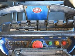 MAN TGS 28.440 Pritsche 5,60* HMF 3000 K5 + FUNK !