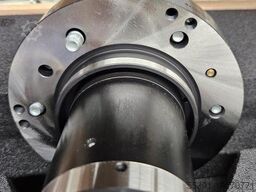 Reishauer Spannmittel FK38