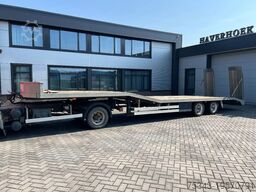 Heinemann EuroCargo 80 Heinemann 2 axle Lowloader with Iv...