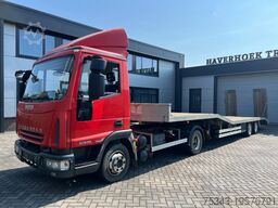 Heinemann EuroCargo 80 Heinemann 2 axle Lowloader with Iv...
