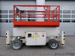 Genie GS-4069 RT OR