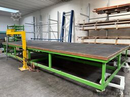 Hegla LKB 7237 GA