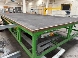 Hegla LKB 7237 GA