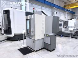 CHIRON FZ 08K S Magnum High Speed Plus