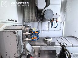 CHIRON FZ 08K S Magnum High Speed Plus