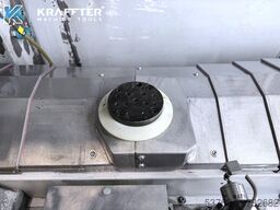 CHIRON FZ 08K S Magnum High Speed Plus