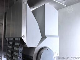 CHIRON FZ 08K S Magnum High Speed Plus