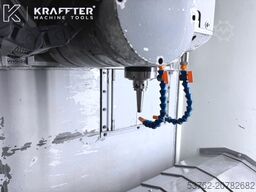 CHIRON FZ 08K S Magnum High Speed Plus