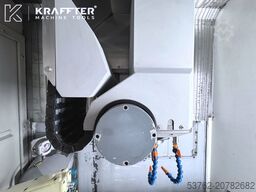 CHIRON FZ 08K S Magnum High Speed Plus