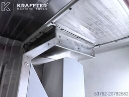 CHIRON FZ 08K S Magnum High Speed Plus