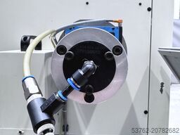 CHIRON FZ 08K S Magnum High Speed Plus