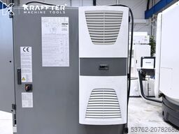 CHIRON FZ 08K S Magnum High Speed Plus