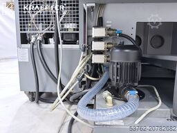 CHIRON FZ 08K S Magnum High Speed Plus